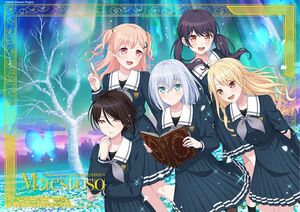 [Streaming+] Morfonica 5th Anniversary LIVE 