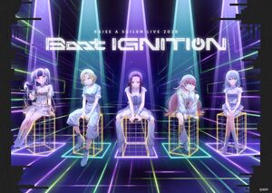 [Streaming+] RAISE A SUILEN LIVE 2026 