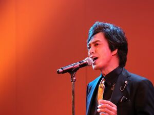 Kazutaka Ishii Billboard Live 2024