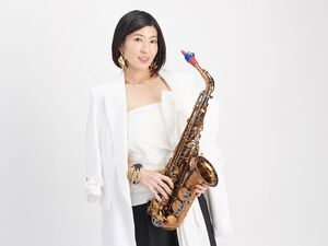 Kaori Kobayashi New Album Release Live
