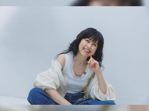 Kaori Kishitani KAORI PARADISE 2025