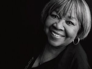 Mavis Staples