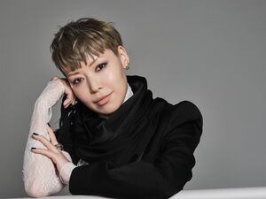 Shiho 50th Birthday Live with special guest Chikuzen Sato