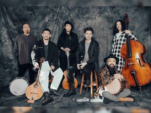 OAU New Acoustic Christmas 2025