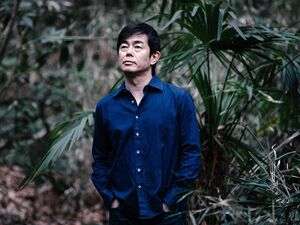 Semana da Música Brasileira organized by Kazufumi Miyazawa Canta Brasil！