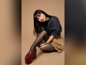 Ai Otsuka AIO ACO.
