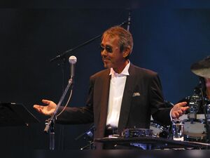 Akira Terao BBL COVER LIVE IN HEART