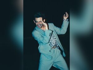 ALI Billboard Live Tour 2025