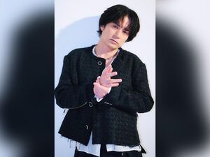 Atsuhiro Sato ATSUHIRO Live second! ～Yellow Kiss 2025 by BBL～