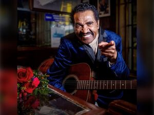 Bobby Rush