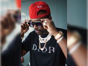 Busy Signal