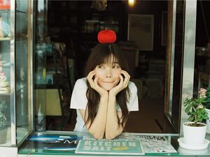 CENT Billboard JAPAN Women In Music vol.3