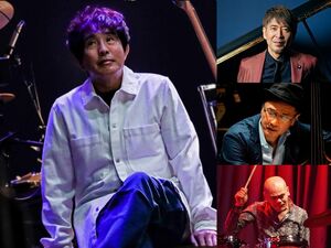 Chikuzen Sato Your Christmas Night 2025