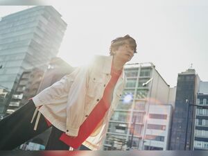 Daiki Ueno band set Billboard Liveーthe pitch to the spotlightー