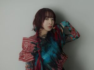 HIGUCHIAI Billboard Live Tour 2025 