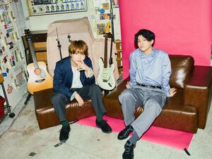 Sakurashimeji Classics Premium Live “Shimetan” at Billboard Live