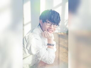 Toshiyuki Toyonaga Billboard Live –Diamond 1ct–