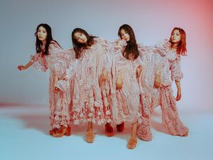 SCANDAL Billboard Live TOUR 2025 