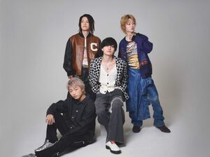 ACE COLLECTION SPECIAL BILLBOARD LIVE 2025