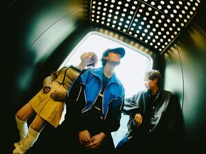 DURDN Special Live at Billboard Live YOKOHAMA