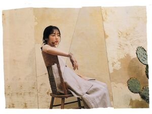 Sakura Fujiwara Live at Billboard Live OSAKA