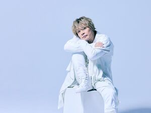 Endoh Masaaki New Year Acoustic Night 2026 ～present of the voice～