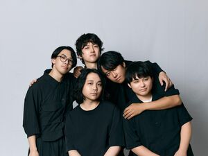 Billboard Live presents Galileo Galilei “BLUE WINTER”