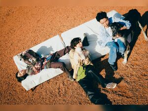Helsinki Lambda Club 12th Anniversary Special Live Men on the Board～A Slow Burn Session～