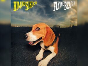 Himiko Kikuchi “Flying Beagle” Revisited