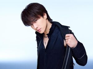 HIROYUKI TAKAMI WITH YOU 30th Anniversary Billboard Live