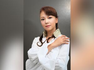 Kahoru Kohiruimaki 40th Anniversary
