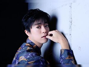 Kazuya Kamikawa 