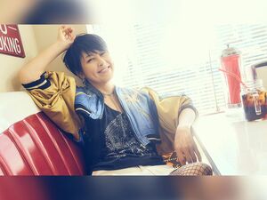 Kaori Kishitani KAORI PARADISE 2026