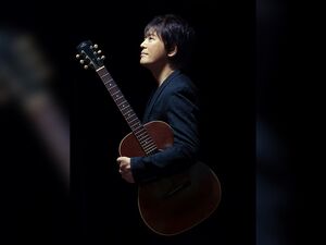 Kotaro Oshio ACOUSTIC GUITAR NIGHT 〜Four Seasons Story〜