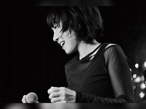 Kumiko Yamashita 