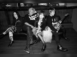 LINDBERG Extra Flight Vol.5 Billboard Live Tour