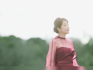 MOMOKO KIKUCHI Live Tour 2025 “Peachful Days”