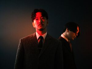 Kento Nagatsuka & Kan Inoue (WONK) LIVE at Billboard Live