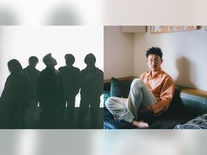 N.S. DANCEMBLE × Skaai（Band set）