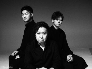 Makoto Ozone Trio TRiNFiNiTY 2025