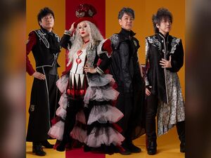 PERSONZ Billboard Live 2025