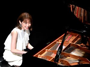 RINA Trio at Billboard Live YOKOHAMA 2025 Special Guest：Eric Miyashiro