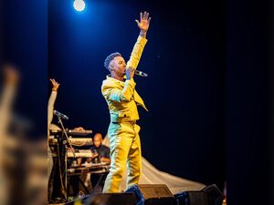 Romain Virgo