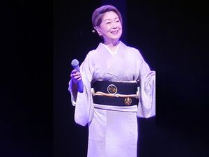 Saori Yuki 