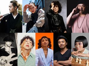 Billboard Live TOKYO presents SESSION ZERO ～TOKYO Cross Culture～