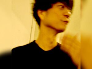 Strange Reitaro Special set One Man at Billboard Live