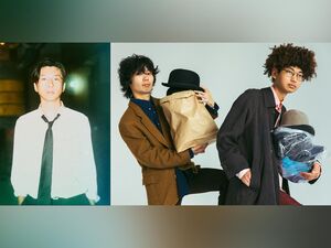 VIDEOTAPEMUSIC × Chappo KAKUBARHYTHM presents The Billboard Live Sessions