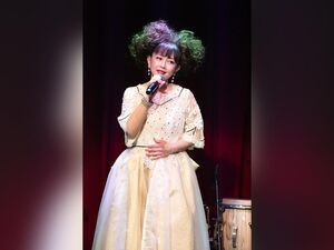 Yui Asaka Billboard Live 40th Anniversary Premium 2025