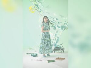 Yanaginagi Special Live from “EN” to “ENcore”