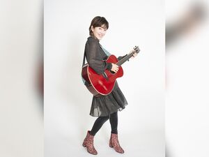 Yoko Oginome LIVE 2025 “Our Story Continues!”